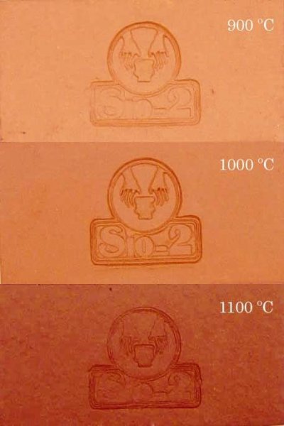 ARCILLA PF*E ROJA SIO-2 22% 12,5kg. 10100013