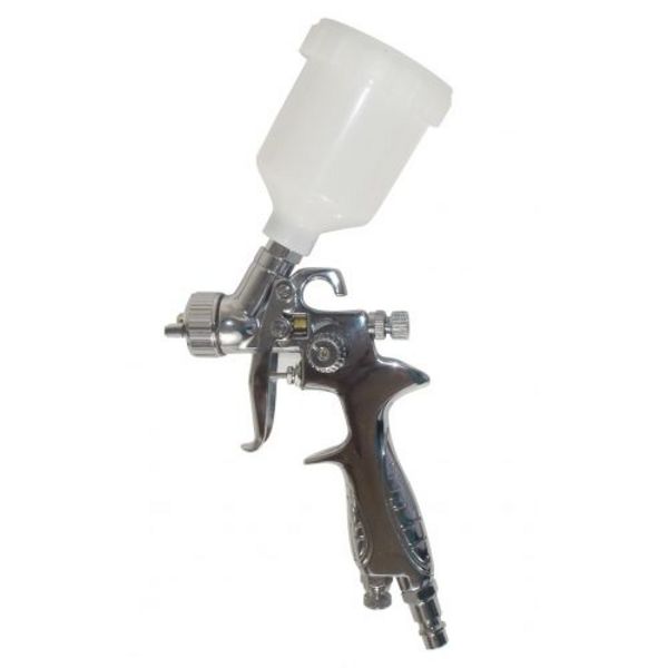 ac CEVIK CA-1851 PISTOLA 125cc.90-150L/min.1,8mm