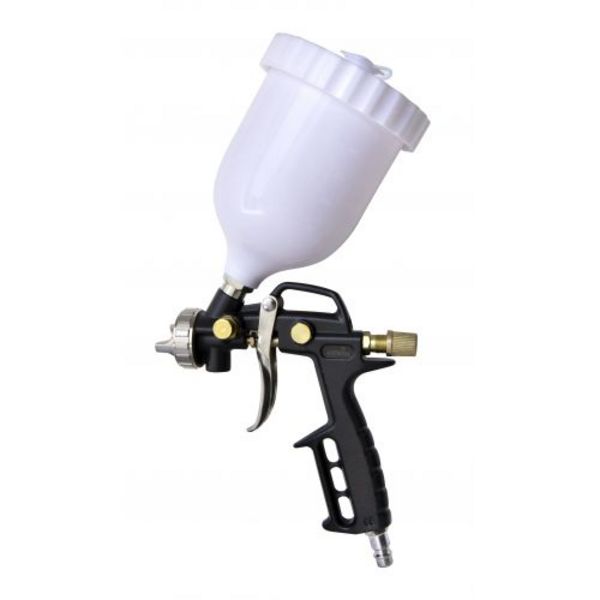 ac CEVIK CA-1852 PISTOLA 600cc.100-200L/min.1,5mm.