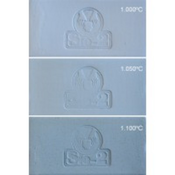 ARCILLA PLA LOZA AZUL 1050-1080ºC. 5Kg
