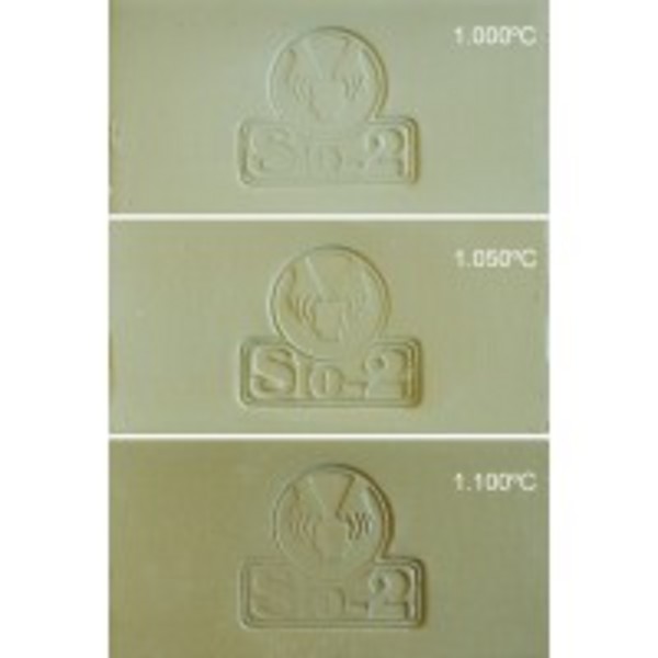 ARCILLA PLV LOZA VERDE 1050-1080ºC. 5Kg