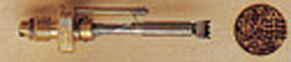 PUNTAS PIROGRABAR R-506/7