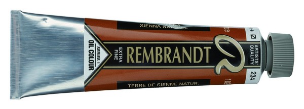 ac OLEO REMBRAN. 15ml.S1 234-TIERRA SIENA NAT.