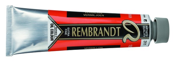 ac OLEO REMBRAN. 15ml.S3 311-BERMELLON