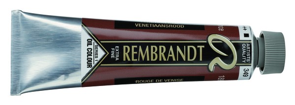 ac OLEO REMBRAN. 15ml.S1 349-ROJO VENECIA