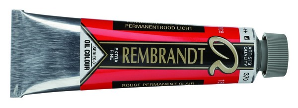 ac OLEO REMBRAN. 15ml.S3 370-ROJO PERM.CLARO