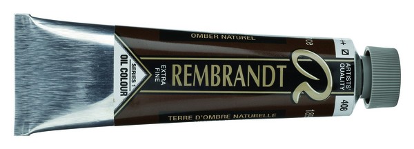 ac OLEO REMBRAN. 15ml.S1 408-T.SOMBRA NATUR.
