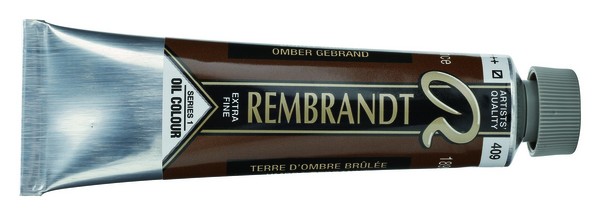 ac OLEO REMBRAN. 15ml.S1 409-T.SOMBRA TOSTADA
