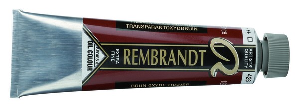 ac OLEO REMBRAN. 15ml.S3 426-PARDO OXIDO TR.