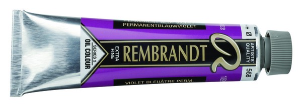 ac OLEO REMBRAN. 15ml.S3 568-VIOL.AZUL PERM.
