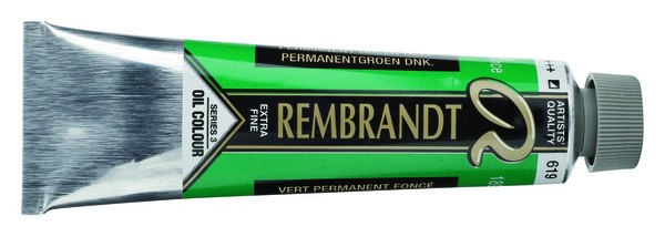 ac OLEO REMBRAN. 15ml.S3 619-VERDE PERMAN.OSC.