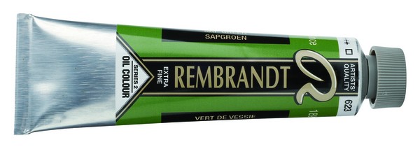 ac OLEO REMBRAN. 15ml.S2 623-VERDE VEJIGA