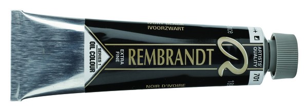 ac OLEO REMBRAN. 15ml.S1 701-NEGRO MARFIL