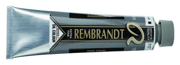 ac OLEO REMBRAN. 15ml.S1 717-GRIS FRIO