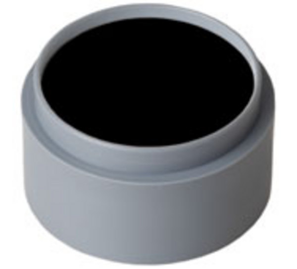 GRIMAS MAQUILLAJE AGUA 15ml. A101-NEGRO