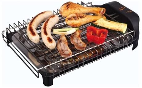 BARBACOA JATA BQ101 2400W