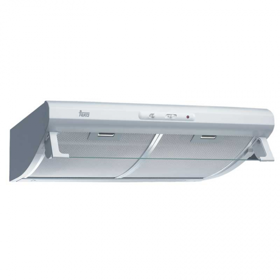 CAMPANA TEKA C6310WH BLANCA 40461541 - CLASE E