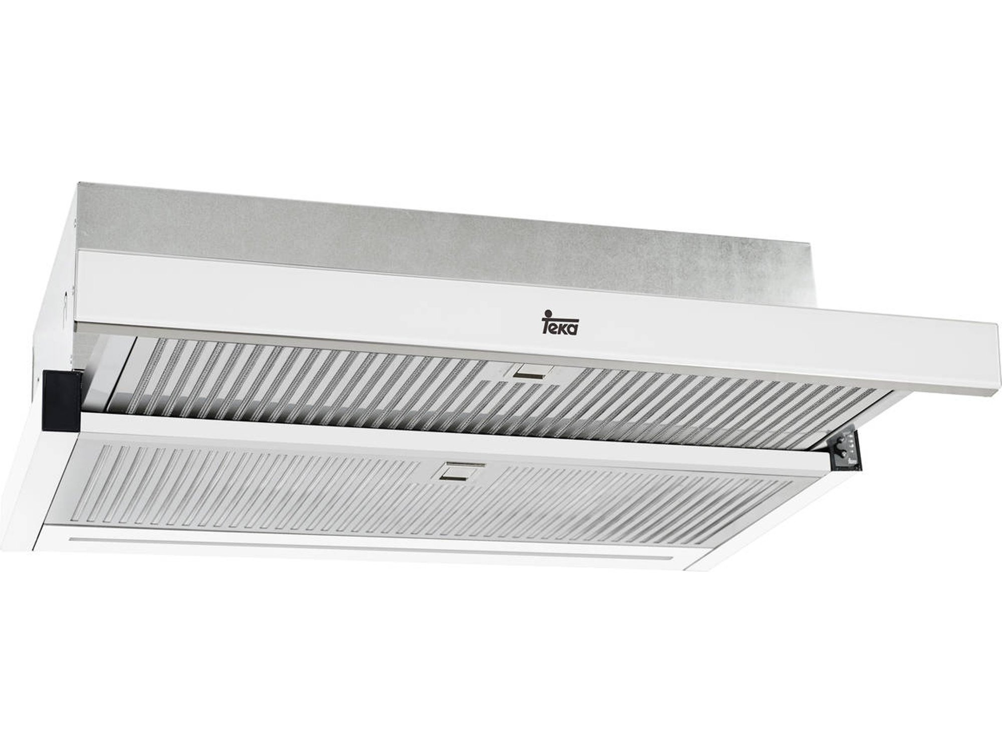 CAMPANA TELESCÓPICA TEKA CNL6415WH BLANCA 40436811 - CLASE A