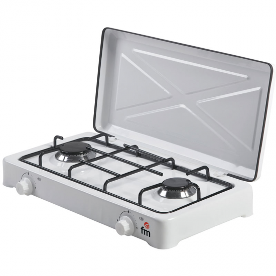 HORNILLO FM HG200 2FUEGOS