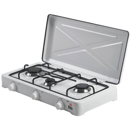 HORNILLO FM HG300 3FUEGOS