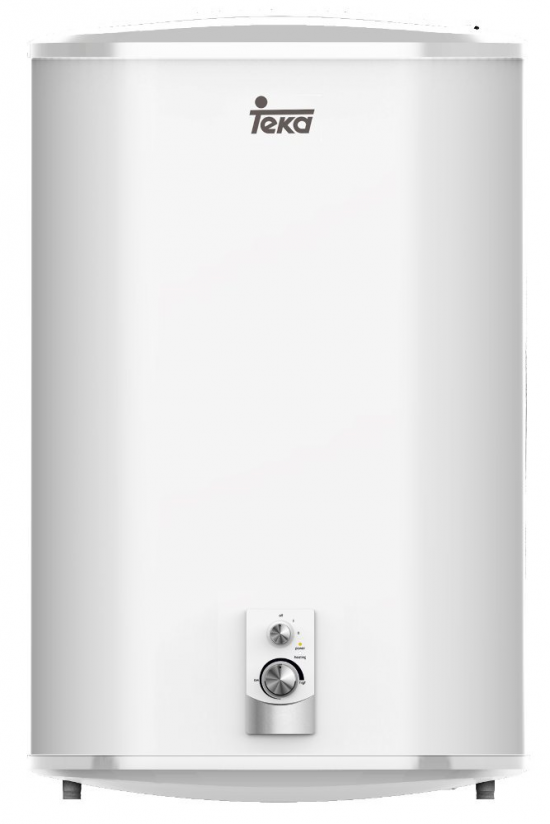 TERMO TEKA EWH50D SLIM BLANCO 42080060 CLASE B - 47 LITROS