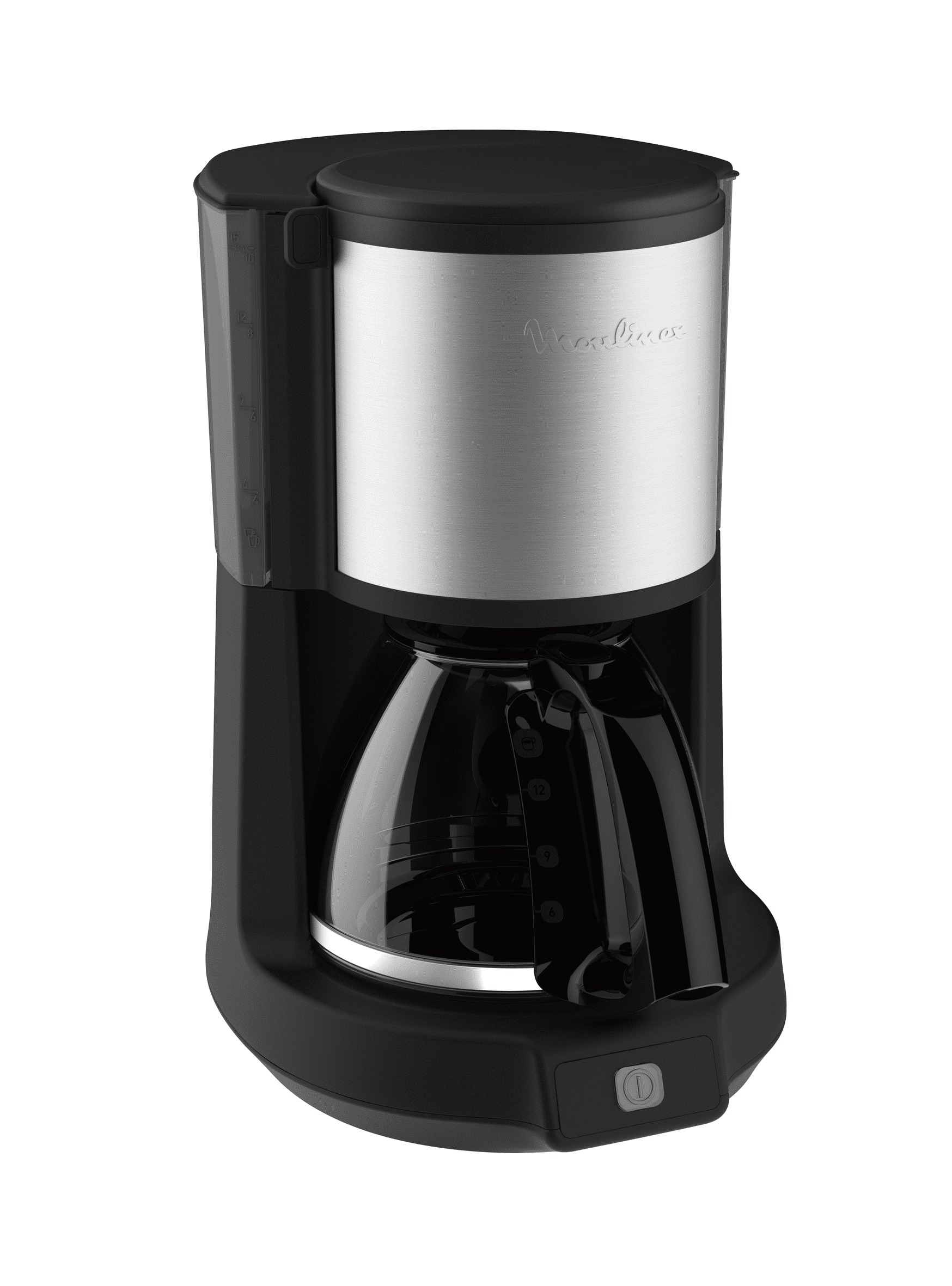 CAFETERA MOULINEX FG370811 FILTRO SUBITO SELECT 15TAZAS