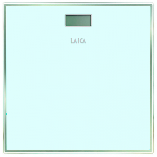 BÁSCULA LAICA PS1068W ELECTRÓNICA BLANCA