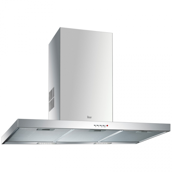 CAMPANA TEKA DSJ750 INOXIDABLE 40484831 - CLASE D