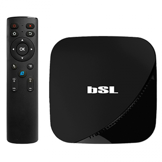 SMART TV BSL ABSL432 4/32 ANDROIDTV 9.0 BT
