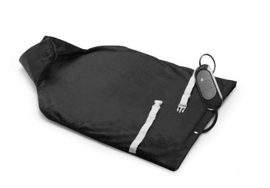 ALMOHADILLA SOLAC CT8696 CERVICAL Y ESPALDA