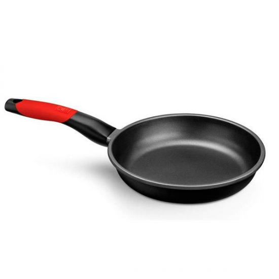 SARTÉN BRA PREMIERE ROJO 22CM