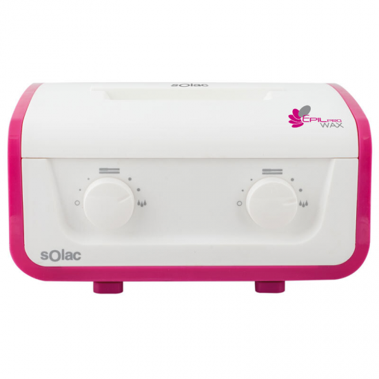 DEPILADORA SOLAC DC7502 CERA