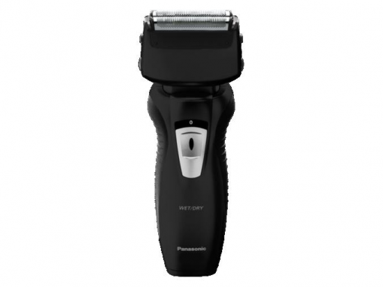 AFEITADORA PANASONIC ESRW31S503 2HOJAS WET&DRY FLEX