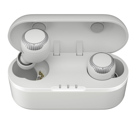 AURICULARES DE BOTÓN PANASONIC RZ-S300WE-W TRU WIRELESS BLN