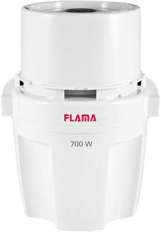 PICADORA FLAMA 1705FL 700W BLANCA