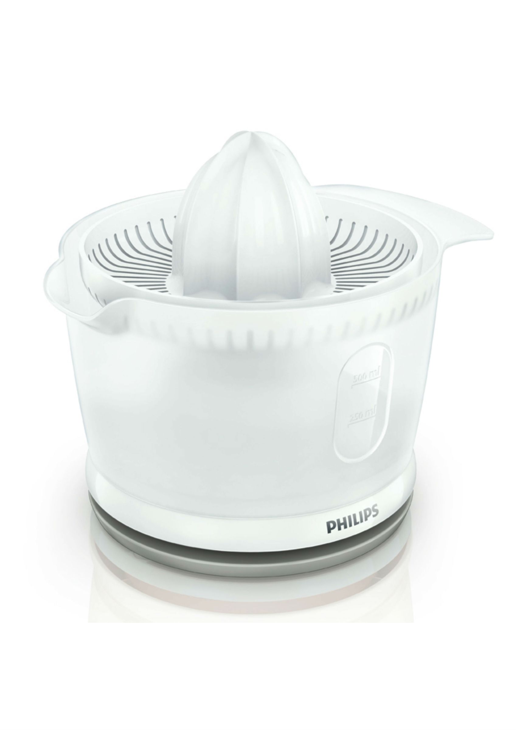 EXPRIMIDOR PHILIPS HR2738/00 25W BLANCO