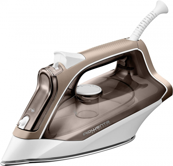 PLANCHA ROWENTA DX1635D1 EFFECTIVE - 2400W