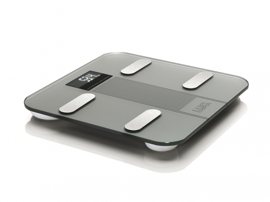 BÁSCULA LAICA PS7005 DIAGNOSTICA BLUETOOTH