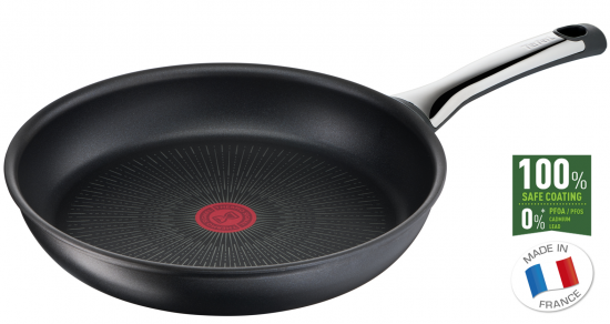 SARTÉN TEFAL EXCELLENCE 24CM INDUCCIÓN