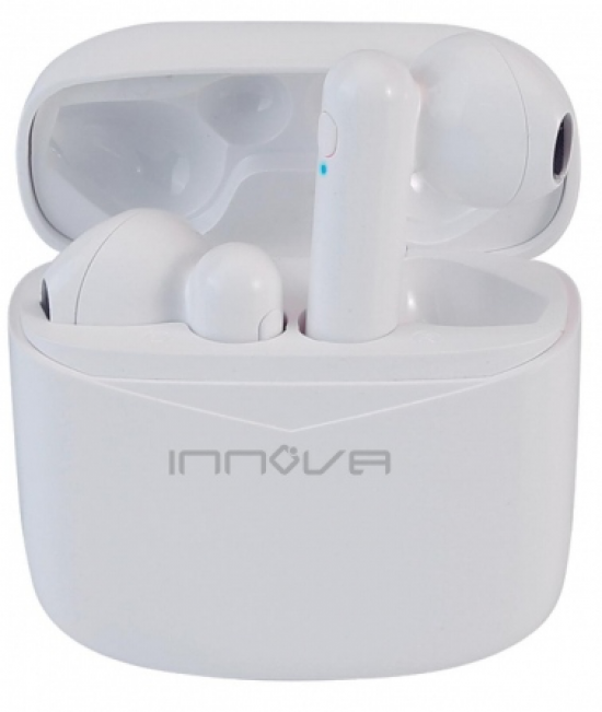 AURICULARES BOTÓN INNOVA AUR25 TRUE WIRELESS 5.0