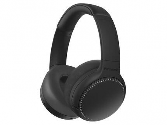 AURICULARES PANASONIC RBM500BEK NEGRO DIADEMA
