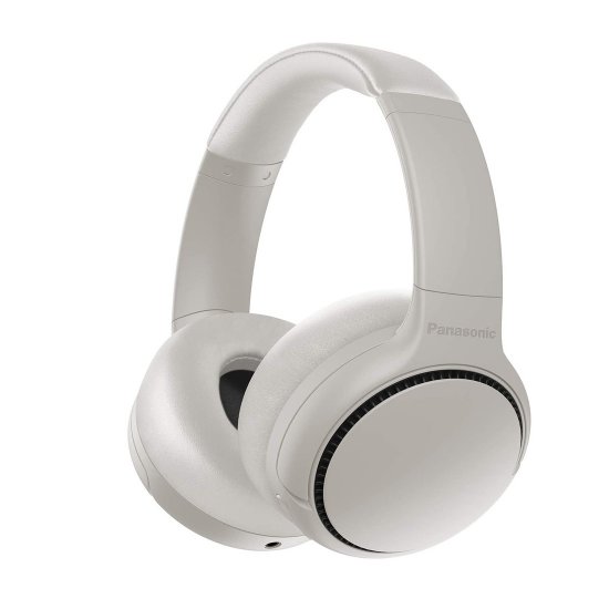 AURICULARES PANASONIC RBM700BEC BLANCO DIADEMA