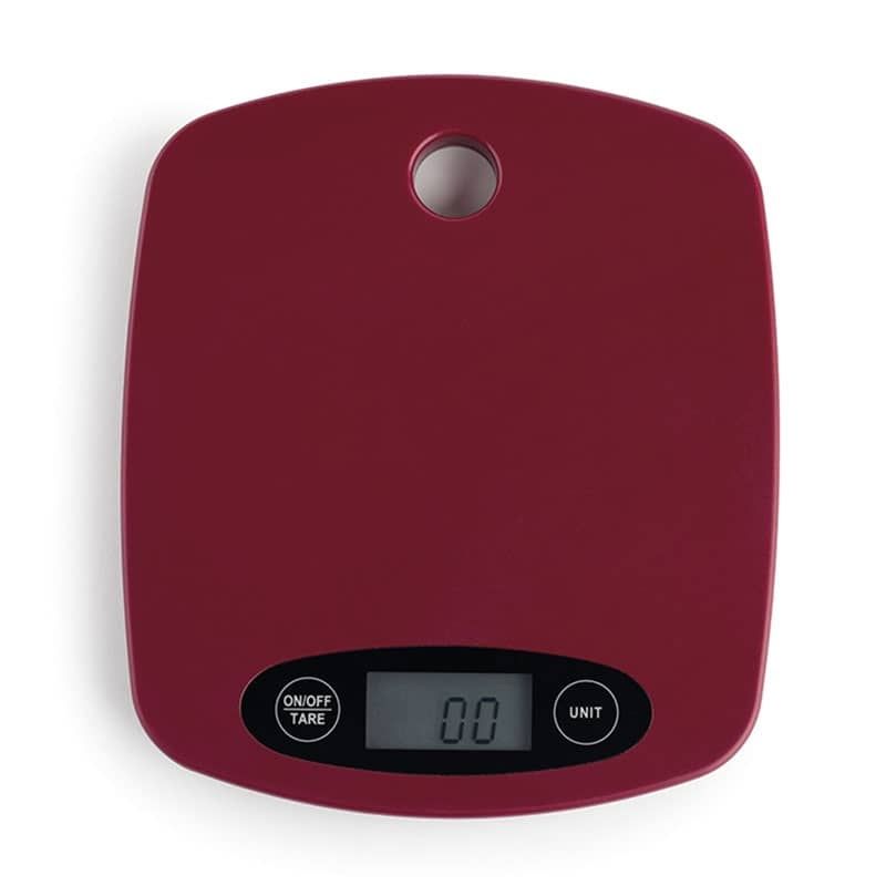 BALANZA JATA HBAL1203 ELECTRÓNICA - 5K/1G