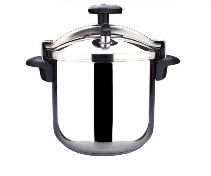 OLLA PRESIÓN MAGEFESA STAR RECTA - 6 LITROS