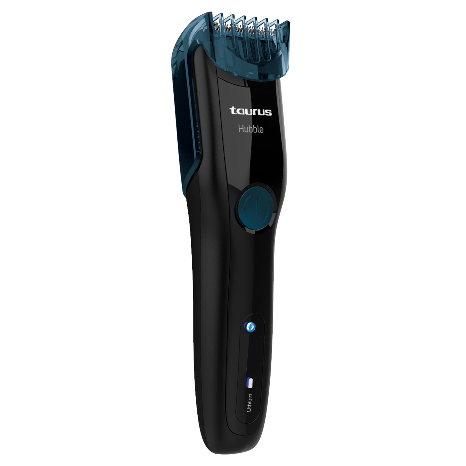 BARBERO TAURUS HUBBLE RECARGABLE WET y DRY