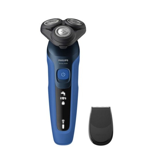 AFEITADORA PHILIPS S5466/17 RECARGABLE WET y DRY