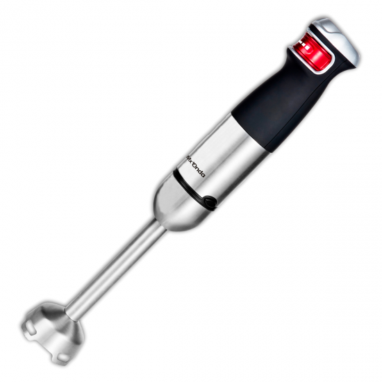 BATIDORA MXONDA BB2500 1200W S/A PIE INOXIDABLE
