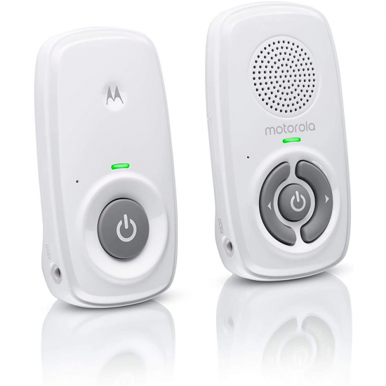 VIGILA BEBÉS MOTOROLA AM21 POSIBILIDAD AAA