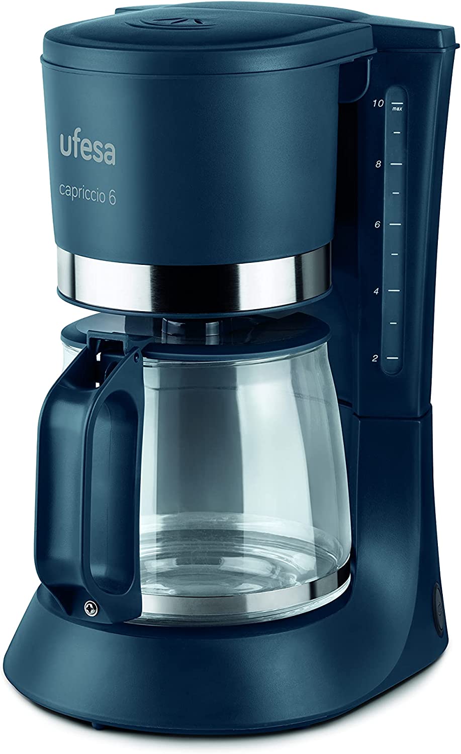 CAFETERA GOTEO UFESA CAPRICCIO 6 GOTEO - 6TAZAS