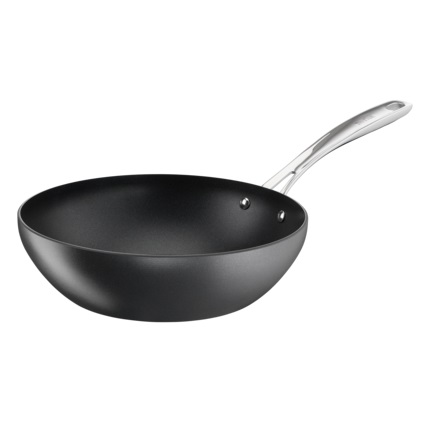 WOK TEFAL UNLIMITED PREMIUM 28CM G25619